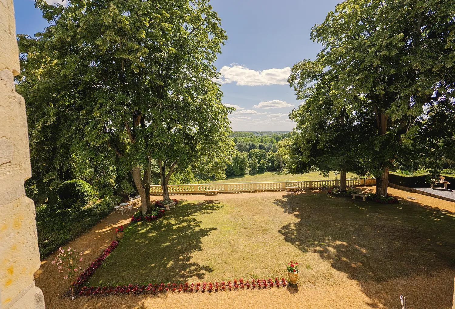 Chateau De Noirieux Briollay Exterior foto